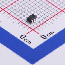 MBT3946 三极管(BJT) 1个NPN,1个PNP 40V 200mA