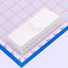 10127815-24LF 压线端子胶壳 10127815-24LF