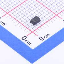 SMF33A-TP 瞬态抑制二极管(TVS) Vrwm:33V 200W