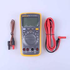 17B+ 万用表/电气测量仪表 Fluke 17B+数字万用表
