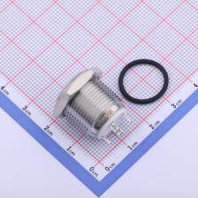 PBM-16M12-FT-U1-R3-s7S 按钮/信号灯/主令电器 金属按钮开关 PBM