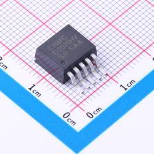 D2576HV-5.0(F) DC-DC电源芯片 D2576HV-5.0(F)