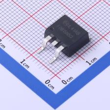 FDB15N50 场效应管(MOSFET) FDB15N50: 功率 MOSFET，N 沟道，Uni