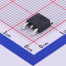 NCE60P10K 场效应管(MOSFET) P沟道 60V 10A