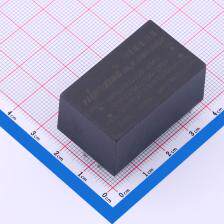 HLK-5M03NBX 电源模块 电源模块 模块电源 acdc模块 220V转3.3V1A