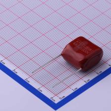 PS683J3A1502 聚丙烯膜电容(CBB) 68nF ±5% 1kV