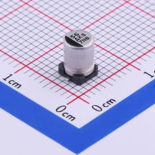 EEEFK1A560SR 贴片型铝电解电容 56uF ±20% 10V