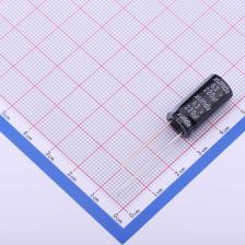 RK2271JMF202RB 直插铝电解电容 220uF ±20% 63V