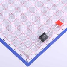 30KPA102A 瞬态抑制二极管(TVS) 单向 Vrwm:102V