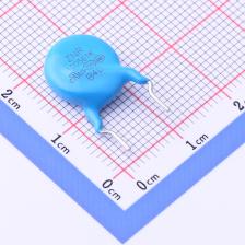 RM10D561KD24E100 压敏电阻 MOV 10D561K