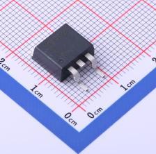 FQB12P20TM 场效应管(MOSFET) FQB12P20: 功率 MOSFET，P 沟道，Q