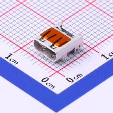 A151902-B-15-R D-Sub/DVI/HDMI连接器 HDMI