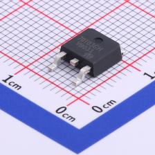 AP70T03GH 场效应管(MOSFET) N沟道 30V 80A