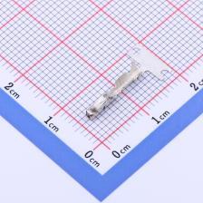 5-963715-5 压线端子 59637155