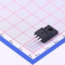 SLF20N50C 场效应管(MOSFET) N沟道 500V 20A
