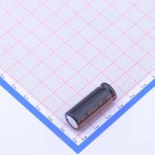 RXW222M1VBK-1330P 直插铝电解电容 2200uF ±20% 35V