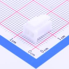 PXARP-02V 压线端子胶壳 2.5mm 2x1P