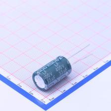 ECLF1322330M401P00 直插铝电解电容 33uF ±20% 400V