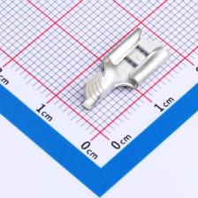 42845-2 冷压端子 端子 端子