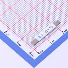 JK-D175 自恢复保险丝 1.75A 12V