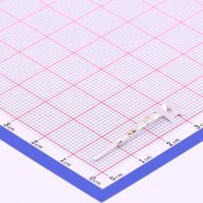 1438299-2 压线端子 1438299-2