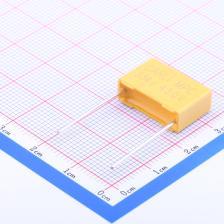 PC334J2YD29H200D9R 聚丙烯膜电容(CBB) 330nF ±5% 450V