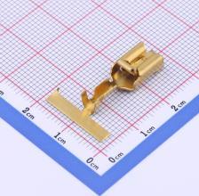 160759-1 压线端子 1607591