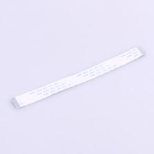 JS05A-26P-150-4-8 FFC/FPC连接线 FFC排线 0.5mm 26P 总长150mm