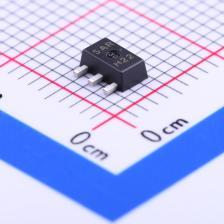 S-1206B28-U3T1U 线性稳压器(LDO) 正 Vin=6.5V Vout=2.8V 250mA