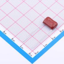 B22G103JN1B0120080045EOZ 聚丙烯膜电容(CBB) 10nF ±5% 400V