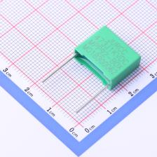 MPP92 473J1KV P15 17*6*14 聚丙烯膜电容(CBB) 47nF ±5% 1kV W1