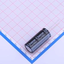 RL2G121ML350A00CV0 直插铝电解电容 120uF ±20% 400V