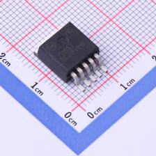 MC33166D2TG DC-DC电源芯片 Inverting Switching Regulators - S