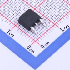 AP30P03D 场效应管(MOSFET) P沟道 30V 30A