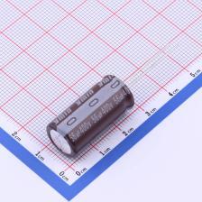 KCGL2502G560MF 直插铝电解电容 56uF 400V