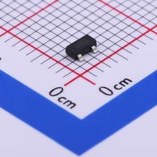 FMMT493TA 三极管(BJT) NPN 100V 1A