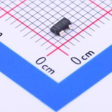 TPD2E001DZDR 瞬态抑制二极管(TVS) Vrwm:5.5V@Max