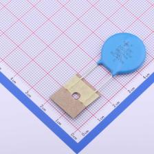 STE20D241K1DQ0FQT0R0 压敏电阻 20D241K 6KV3KA