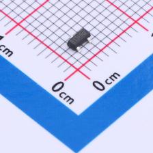SMS3400A 场效应管(MOSFET) N沟道 30V 6.5A