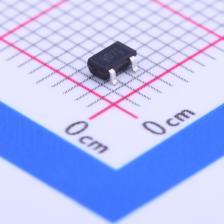ME2302 场效应管(MOSFET) N沟道 20V 2.8A