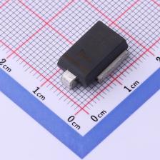 SM8S16A 瞬态抑制二极管(TVS) 单向 Vrwm:16V 6.6kW