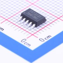 TPS73233DCQR 线性稳压器(LDO) 正 Vin=5.5V Vout=3.3V 250mA 58d