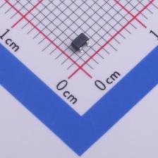 MMST2907A-7-F 三极管(BJT) PNP 60V 600mA