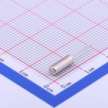 Y308327681252075 无源晶振 32.768kHz ±20ppm 12.5pF