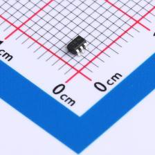FDG6304P 场效应管(MOSFET) FDG6304P