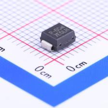 P0080SCMCLRP 瞬态抑制二极管(TVS) P0080SCMCLRP