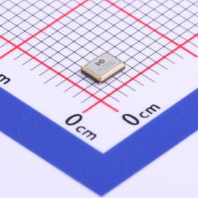 7B011059M01 无源晶振 11.0592MHz ±10ppm 12pF