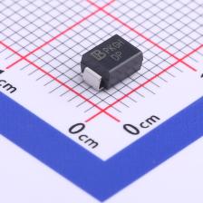 SMBJ70CA-AT/TR7 瞬态抑制二极管(TVS) 双向 Vrwm:70V