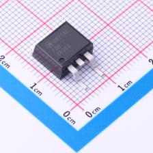 FDB86363-F085 场效应管(MOSFET) N沟道 80V 110A