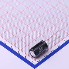 HA400M100G16PKKKSOOR 直插铝电解电容 10uF ±20% 400V